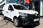 Renault Express Van Renault Express Van Advance