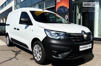 Renault Express Van 2025 Advance