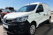 Renault Express Van Renault Express Van Advance