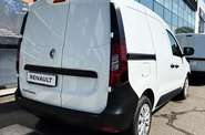 Renault Express Van Renault Express Van Advance