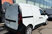 Renault Express Van Renault Express Van Advance