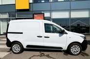 Renault Express Van Renault Express Van Advance