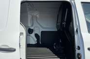 Renault Express Van Renault Express Van Advance