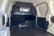 Renault Express Van Renault Express Van Advance