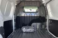 Renault Express Van Renault Express Van Advance