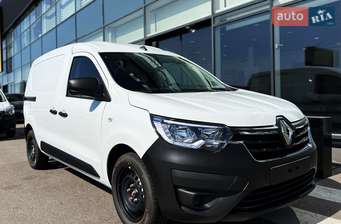 Renault Express Van 2025 в Київ