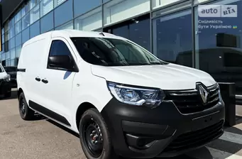 Renault Express Van Advance 1.5D МТ (95 к.с.) - фото 1