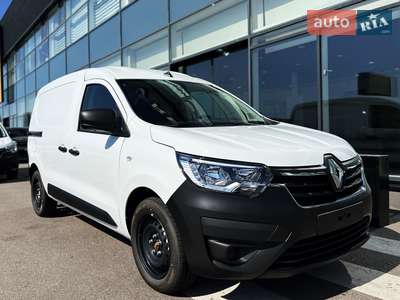 Renault Express Van 2025 Advance