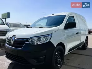 Renault Express Van Renault Express Van