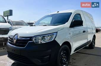 Renault Express Van 2025 в Київ