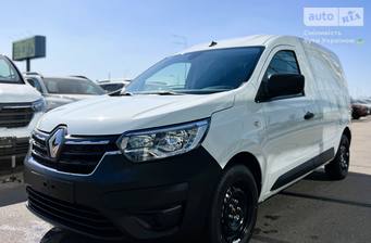 Renault Express Van 2025 Advance