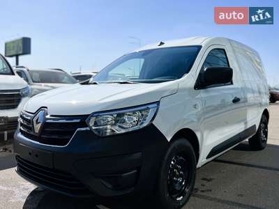 Renault Express Van 2025 Advance