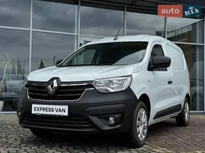 Renault Express Van