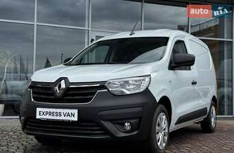 Renault Express Van 2025 в Ужгород