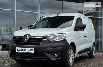 Renault Express Van 2025 Advance