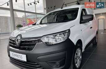 Renault Express Van 2025 в Київ