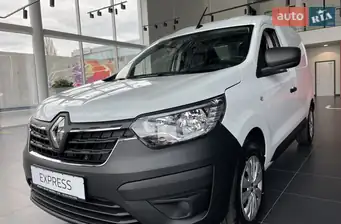 Renault Express Van