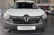 Renault Express Van Advance