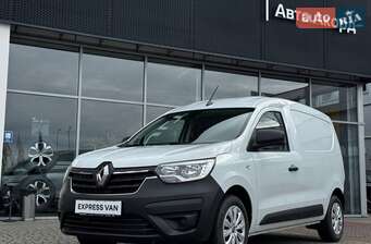 Renault Express Van 2025 в Ужгород