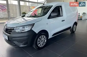 Renault Express Van
