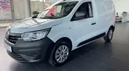 Renault Express Van Advance