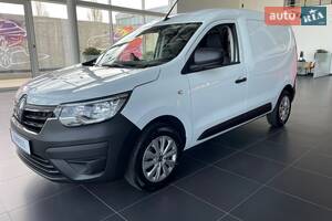 Renault Express Van Advance
