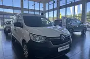 Renault Express Van Zen