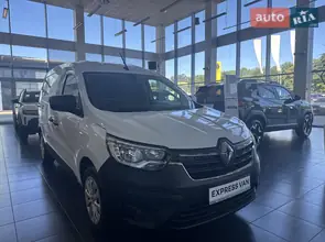 Renault Express Van