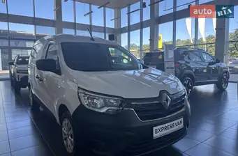 Renault Express Van