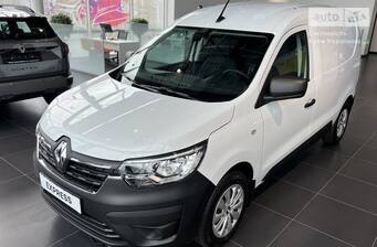 Renault Express Van 2025 Zen