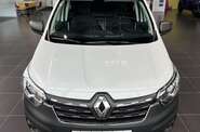 Renault Express Van Zen
