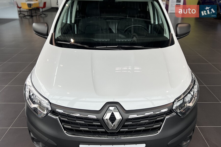 Renault Express Van - фото 3