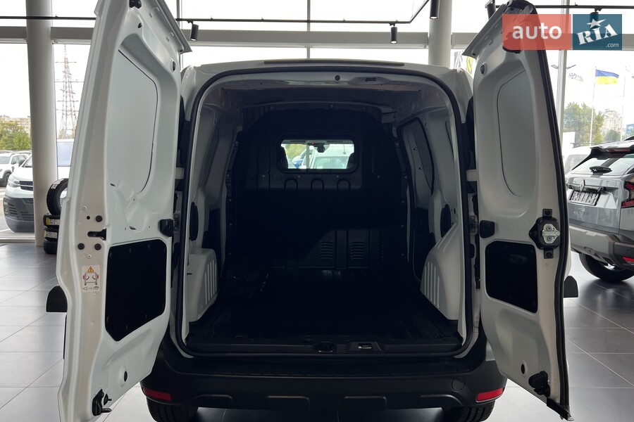 Renault Express Van - фото 10