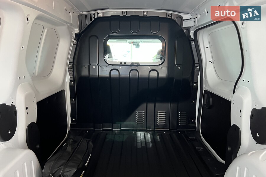 Renault Express Van - фото 13