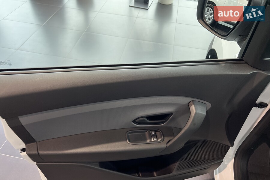 Renault Express Van - фото 14