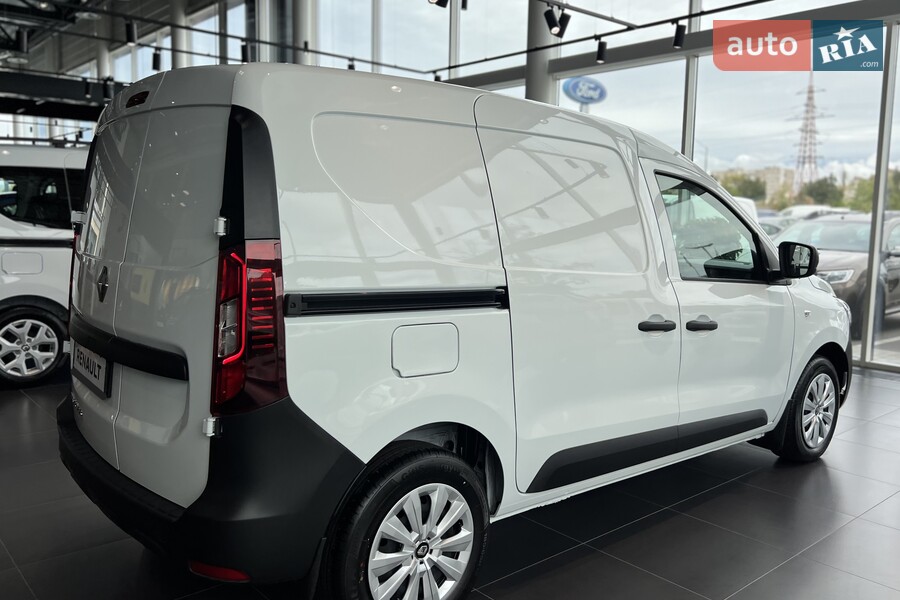 Renault Express Van - фото 7