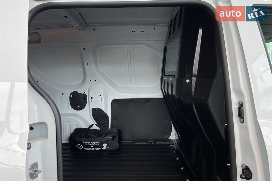 Renault Express Van - фото 19