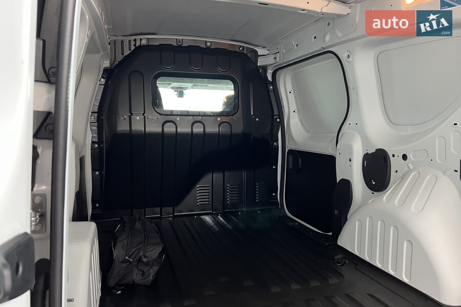 Renault Express Van - фото 18