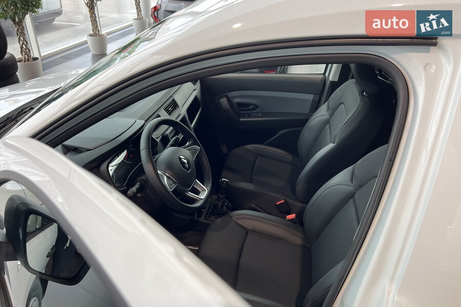 Renault Express Van - фото 15