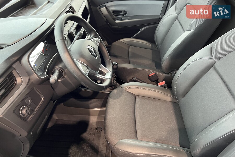 Renault Express Van - фото 14