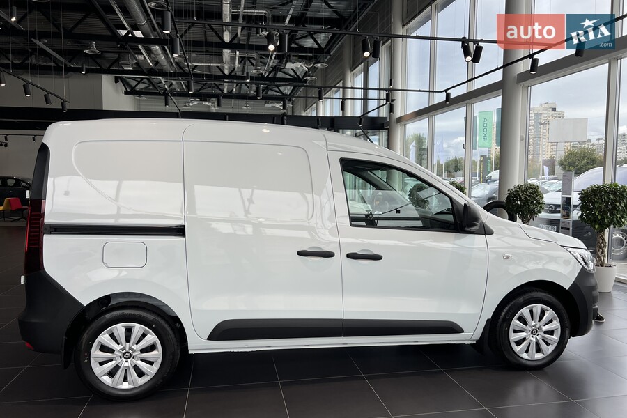 Renault Express Van - фото 11