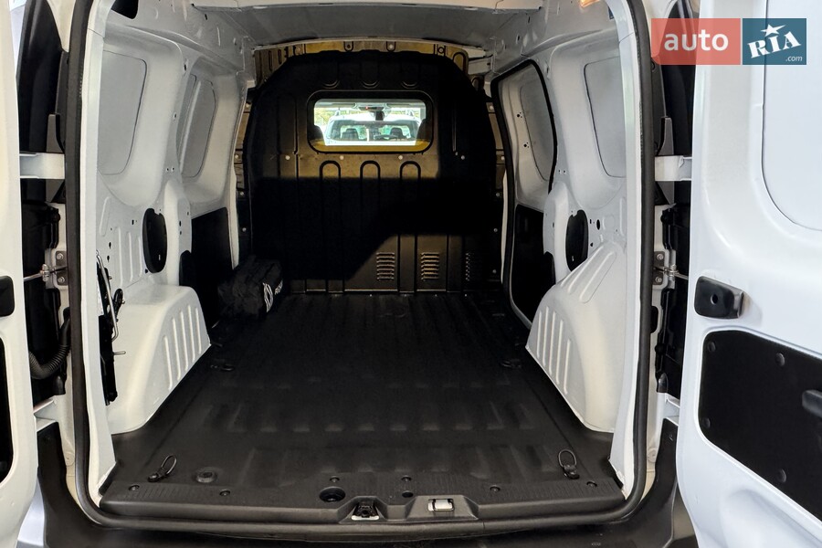 Renault Express Van - фото 11