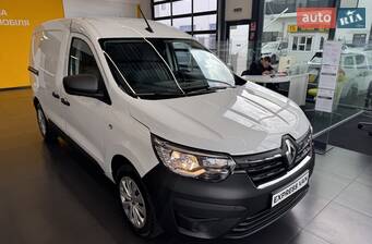 Рено Експрес Ван I покоління (FL) Фургон