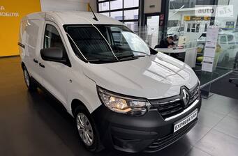 Renault Express Van 2025 Advance