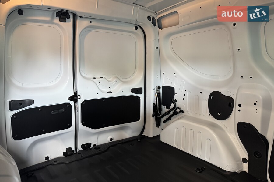 Renault Express Van - фото 12