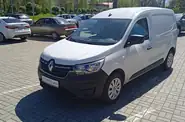 Renault Express Van Advance