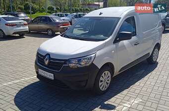 Renault Express Van 2025 в Запоріжжя