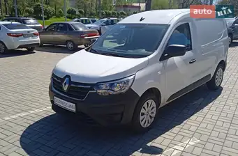 Renault Express Van