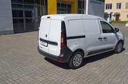 Renault Express Van Advance