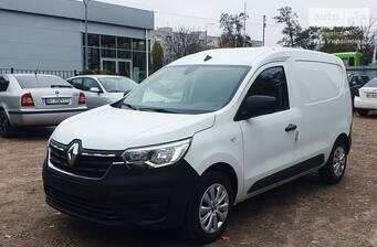 Renault Express Van 2025 Advance